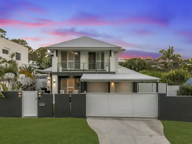 30 Highland Drive