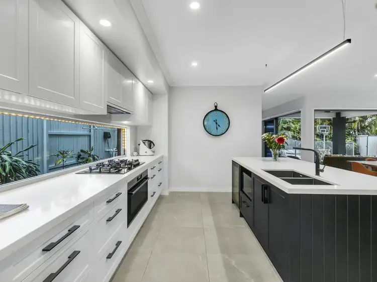 Fourth view of Homely house listing, 30 Highland Drive, Seventeen Mile Rocks QLD 4073