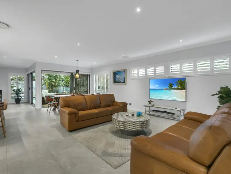 Sixth view of Homely house listing, 30 Highland Drive, Seventeen Mile Rocks QLD 4073
