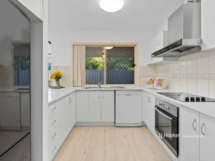 Third view of Homely house listing, 8 Tupelo Street, Calamvale QLD 4116
