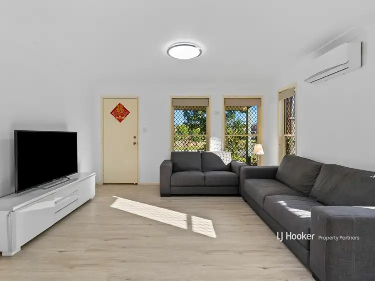 Fourth view of Homely house listing, 8 Tupelo Street, Calamvale QLD 4116