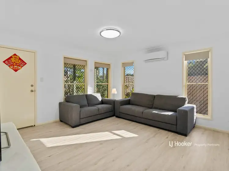 Fifth view of Homely house listing, 8 Tupelo Street, Calamvale QLD 4116