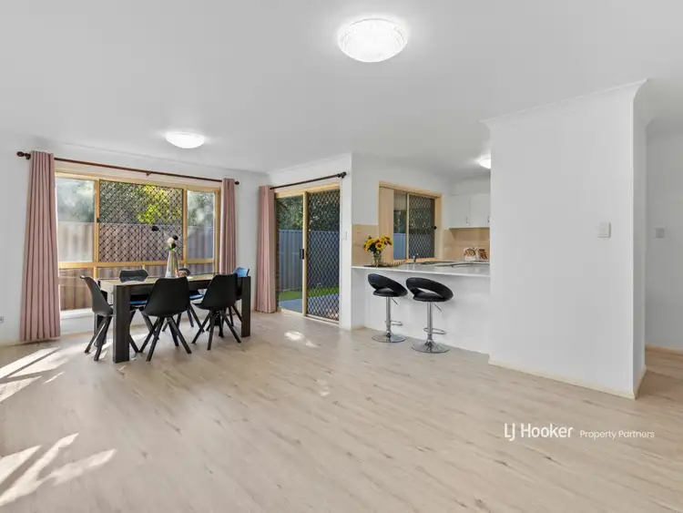 Sixth view of Homely house listing, 8 Tupelo Street, Calamvale QLD 4116