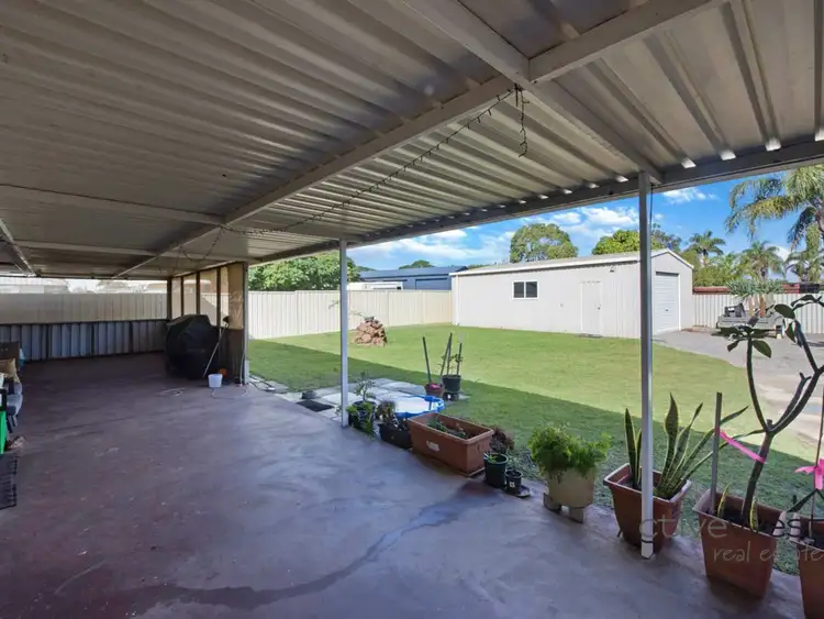 Fourth view of Homely house listing, 66 Phelps Street, Wonthella WA 6530