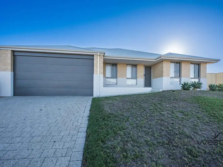 Second view of Homely house listing, 32 Stillwater Avenue, Drummond Cove WA 6532