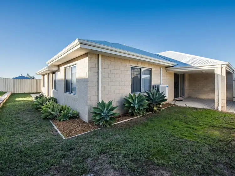 Fifth view of Homely house listing, 32 Stillwater Avenue, Drummond Cove WA 6532