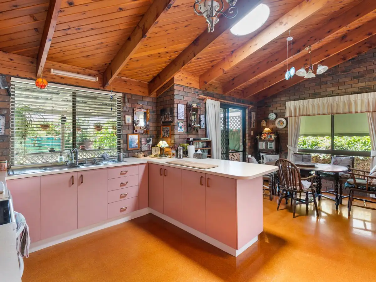 Main view of Homely house listing, 11 Cullen Street, Warwick QLD 4370