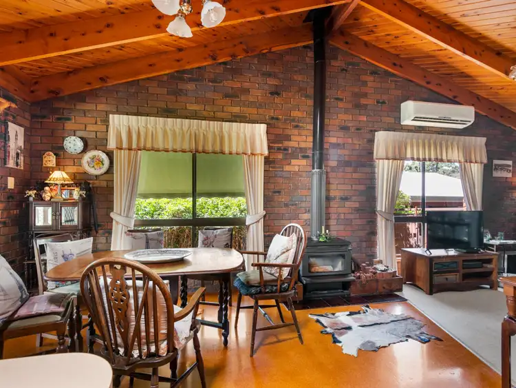 Second view of Homely house listing, 11 Cullen Street, Warwick QLD 4370