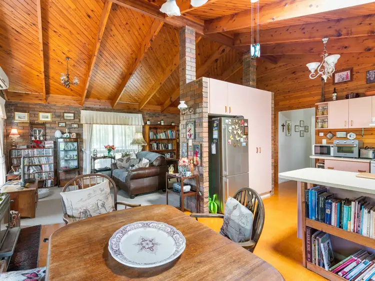 Third view of Homely house listing, 11 Cullen Street, Warwick QLD 4370