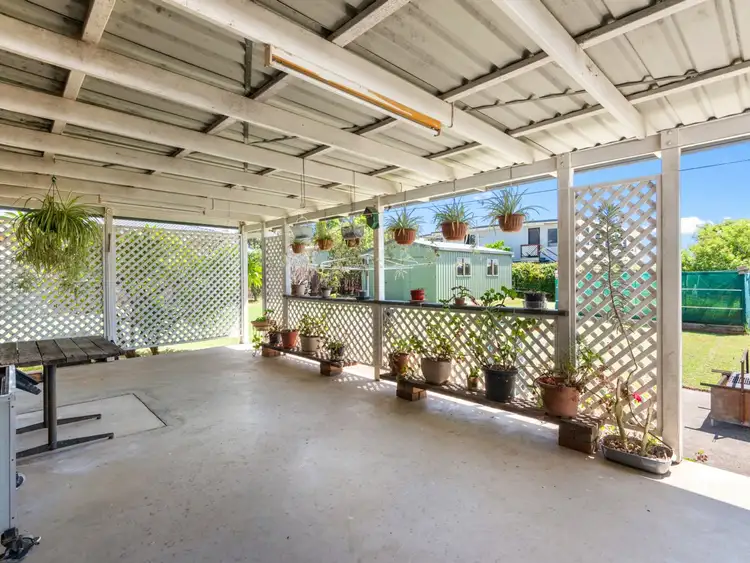 Fourth view of Homely house listing, 11 Cullen Street, Warwick QLD 4370