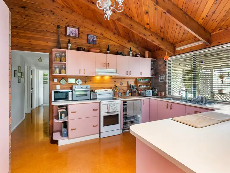 Sixth view of Homely house listing, 11 Cullen Street, Warwick QLD 4370