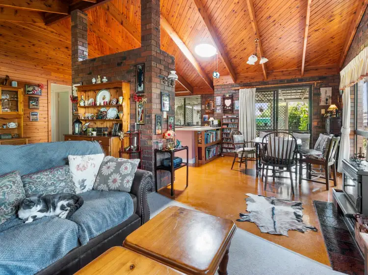 Seventh view of Homely house listing, 11 Cullen Street, Warwick QLD 4370