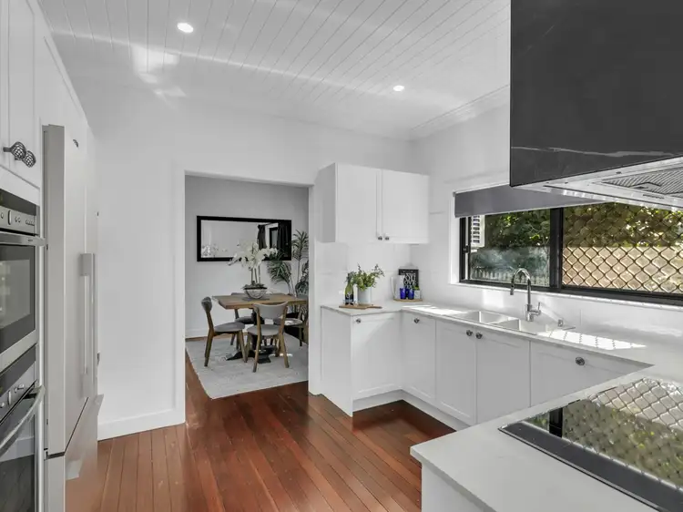 Second view of Homely house listing, 1150 Oxley Road, Oxley QLD 4075