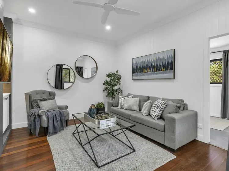 Sixth view of Homely house listing, 1150 Oxley Road, Oxley QLD 4075