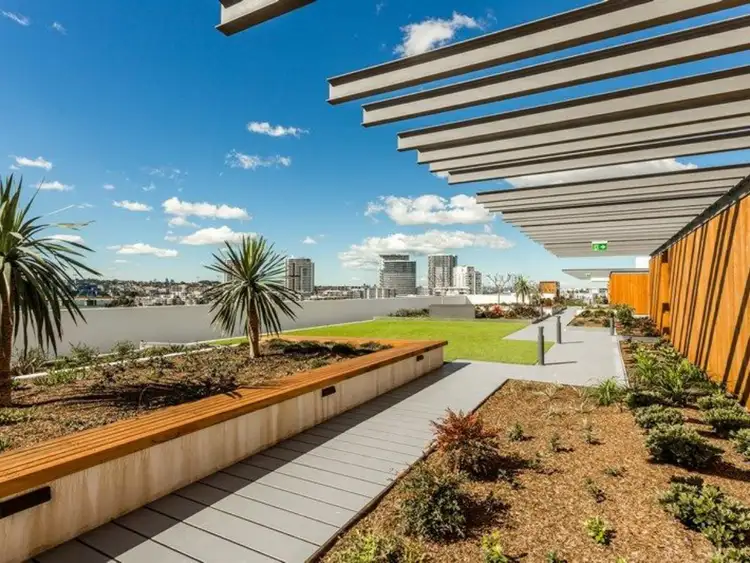 Seventh view of Homely apartment listing, 604/26 Footbridge Blvd, Wentworth Point NSW 2127