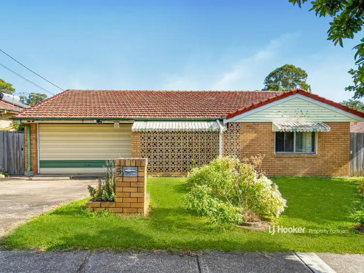 3 Taminga Street, Sunnybank Hills QLD 4109