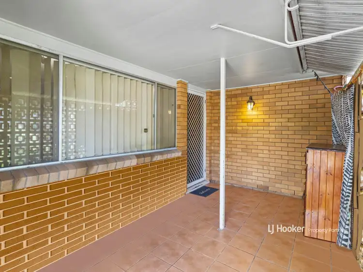 Second view of Homely house listing, 3 Taminga Street, Sunnybank Hills QLD 4109