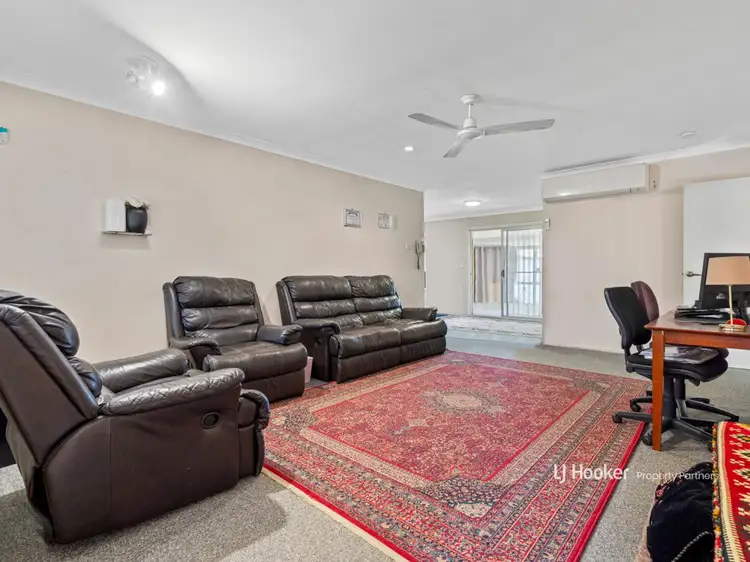 Third view of Homely house listing, 3 Taminga Street, Sunnybank Hills QLD 4109