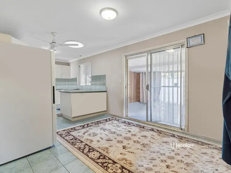 Fourth view of Homely house listing, 3 Taminga Street, Sunnybank Hills QLD 4109
