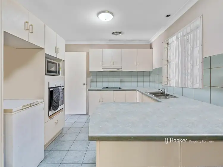 Fifth view of Homely house listing, 3 Taminga Street, Sunnybank Hills QLD 4109