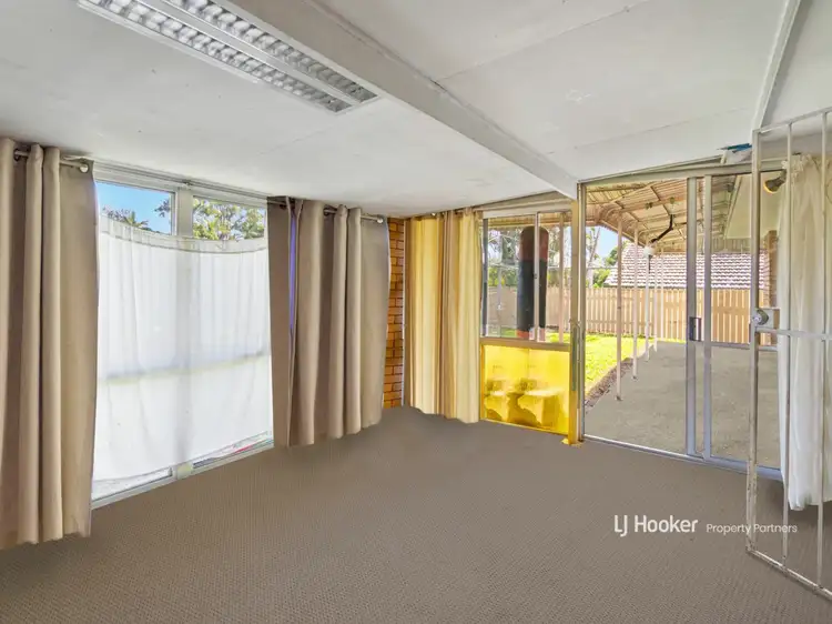 Sixth view of Homely house listing, 3 Taminga Street, Sunnybank Hills QLD 4109