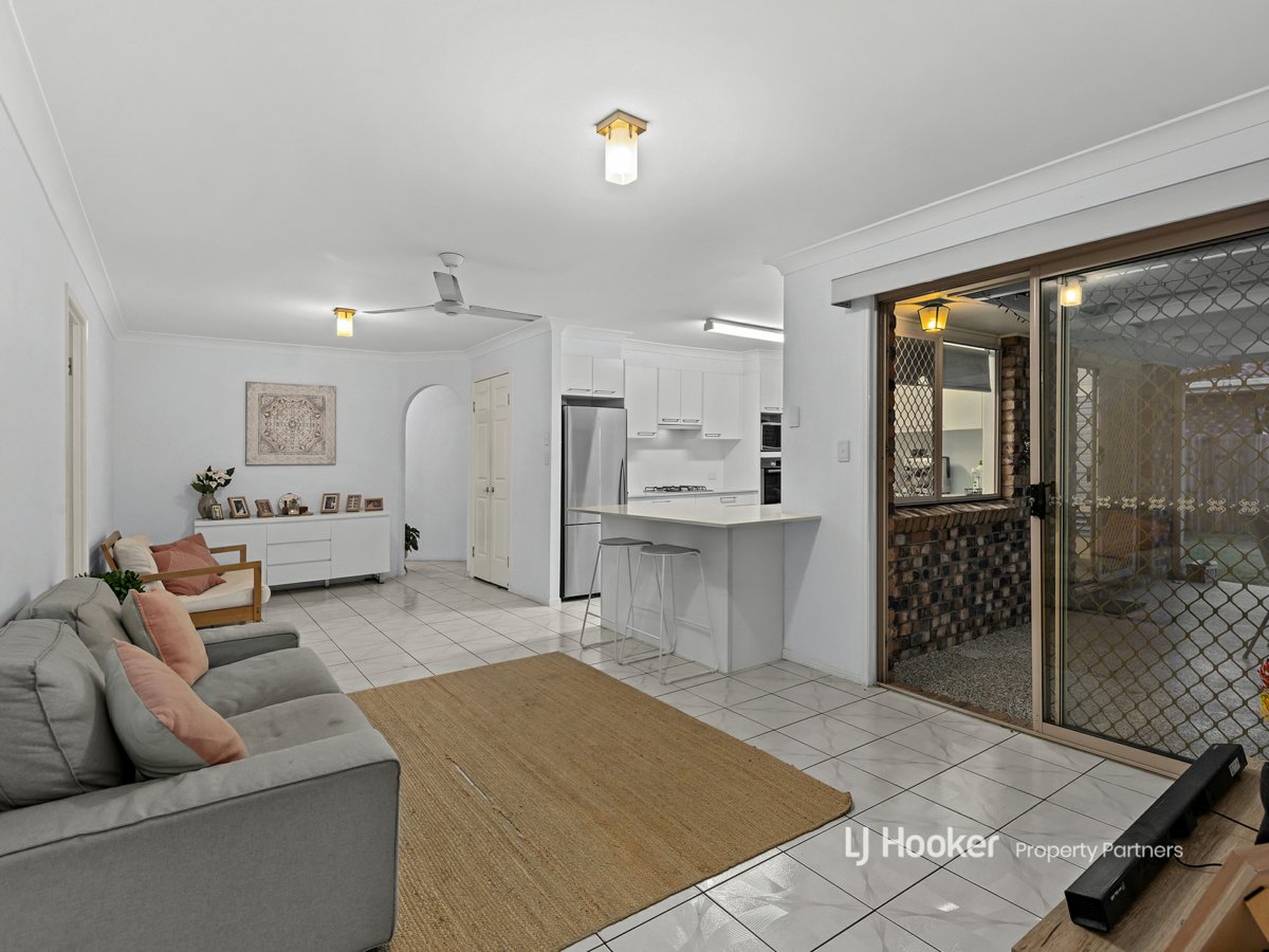 Sixth view of Homely house listing, 3 Conrad Place, Wishart QLD 4122
