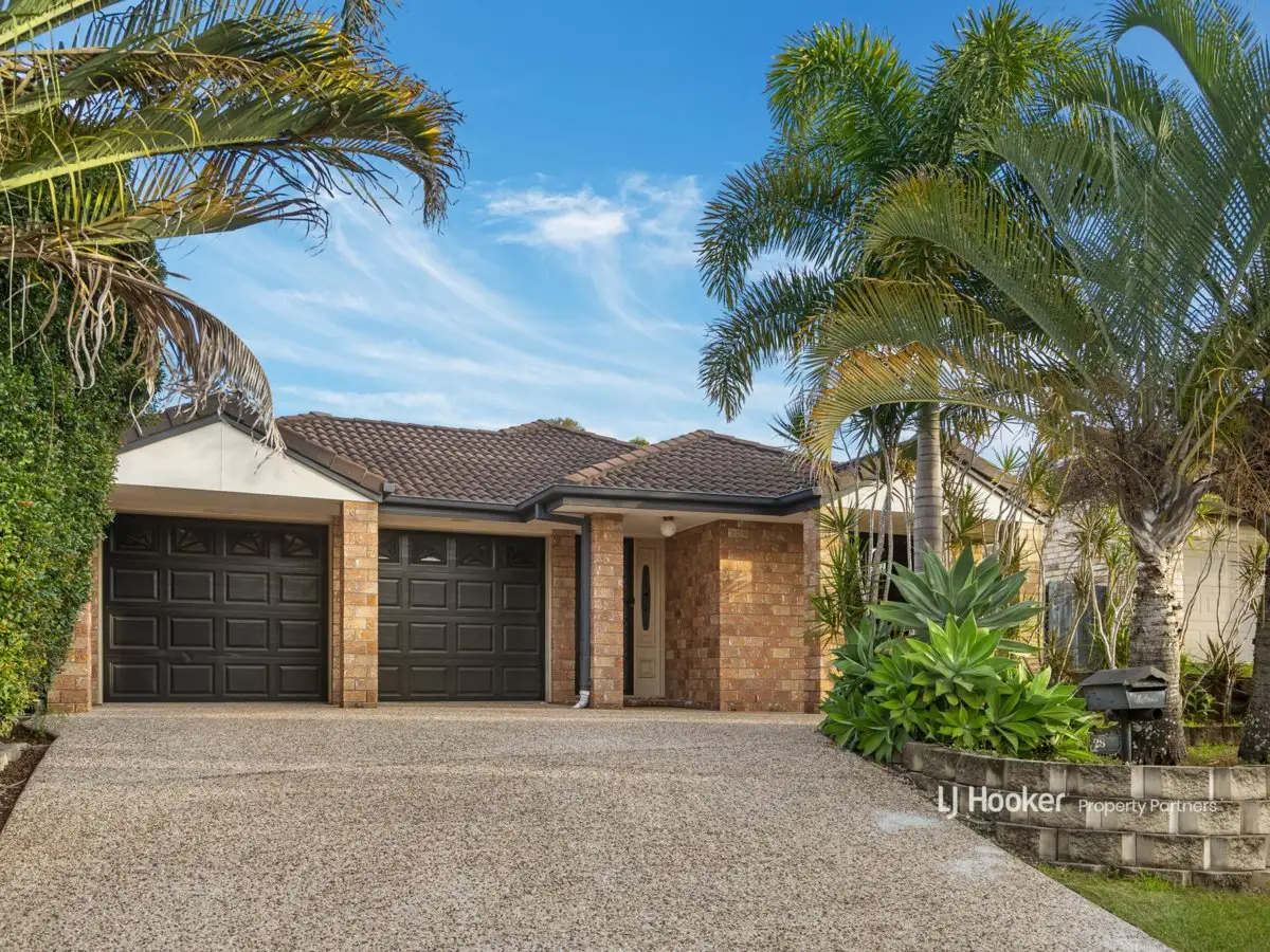 Main view of Homely house listing, 28 Khoo Place, Calamvale QLD 4116