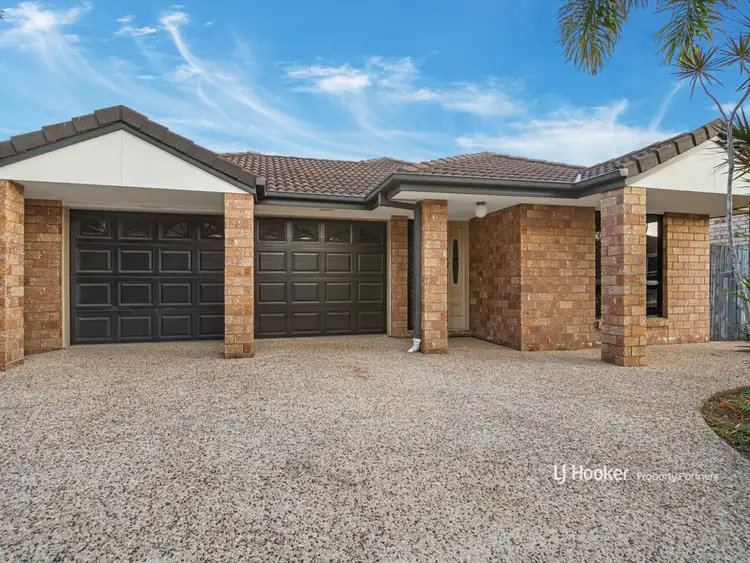 Second view of Homely house listing, 28 Khoo Place, Calamvale QLD 4116
