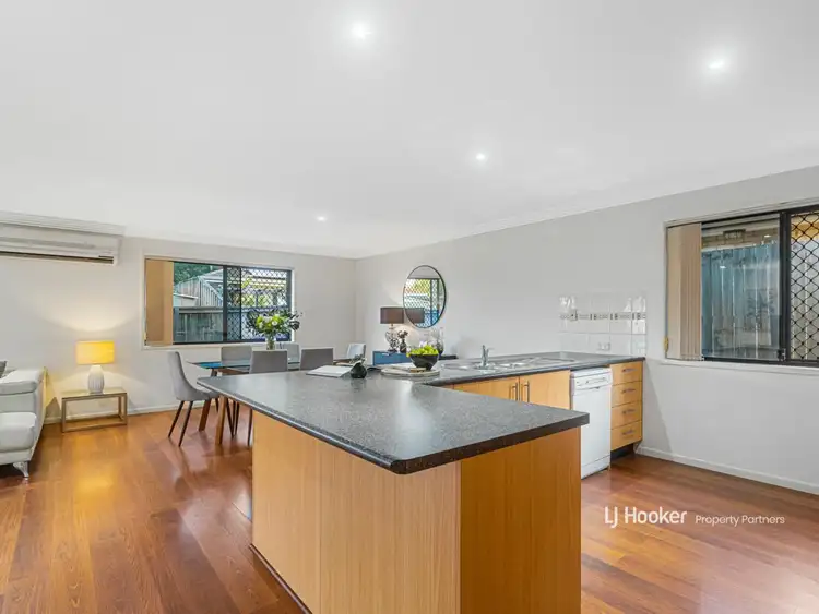 Third view of Homely house listing, 28 Khoo Place, Calamvale QLD 4116