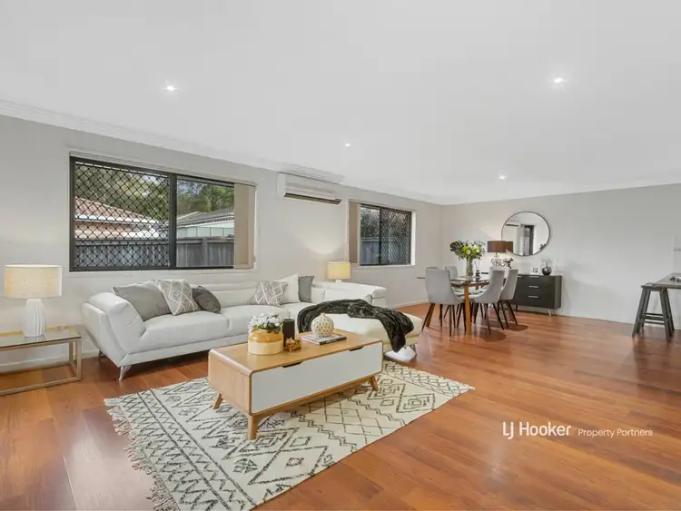 Sixth view of Homely house listing, 28 Khoo Place, Calamvale QLD 4116