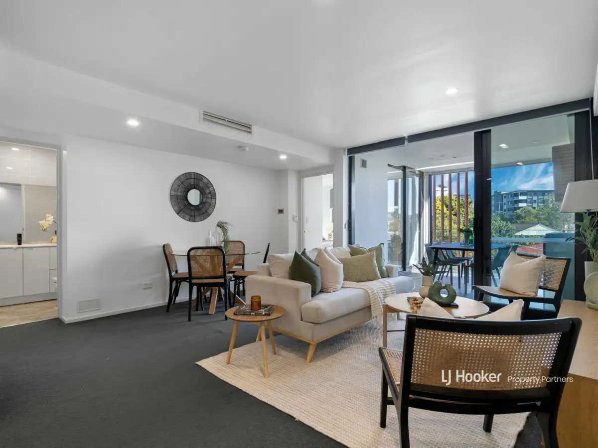 Main view of Homely apartment listing, 22/6 Ventura Street, Upper Mount Gravatt QLD 4122