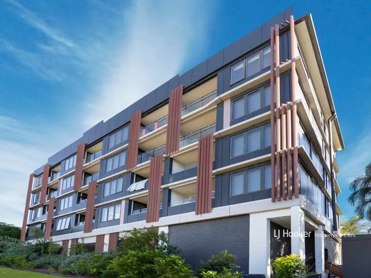 Second view of Homely apartment listing, 22/6 Ventura Street, Upper Mount Gravatt QLD 4122