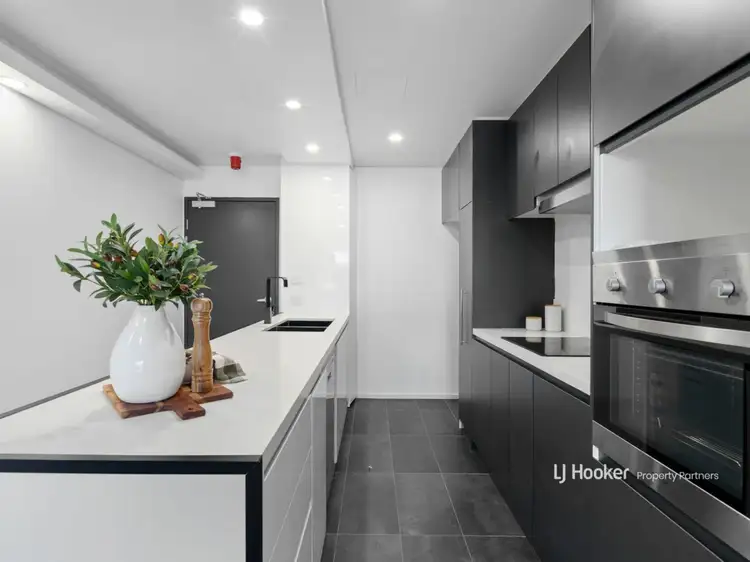 Third view of Homely apartment listing, 22/6 Ventura Street, Upper Mount Gravatt QLD 4122