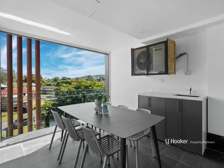Fourth view of Homely apartment listing, 22/6 Ventura Street, Upper Mount Gravatt QLD 4122