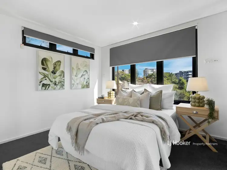 Fifth view of Homely apartment listing, 22/6 Ventura Street, Upper Mount Gravatt QLD 4122