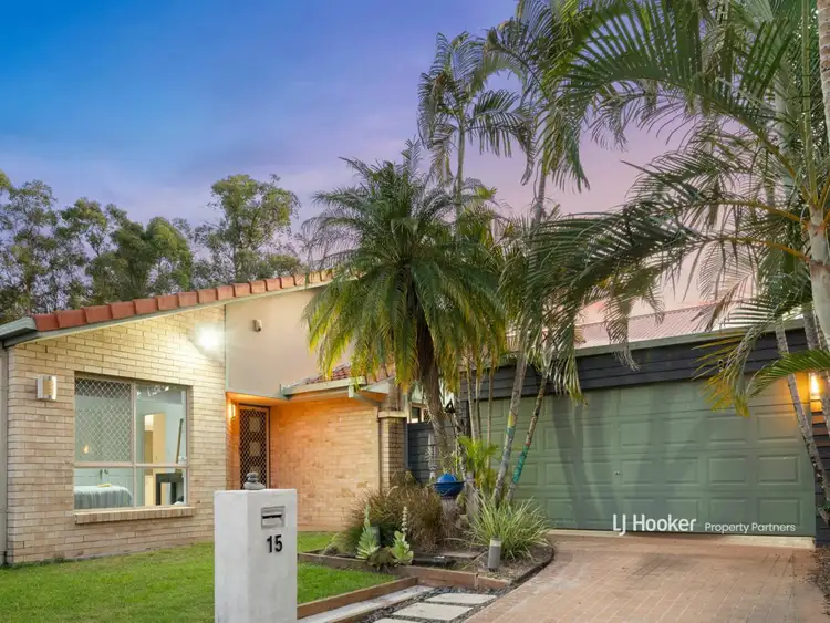 15 Livingstone Place, Kuraby QLD 4112