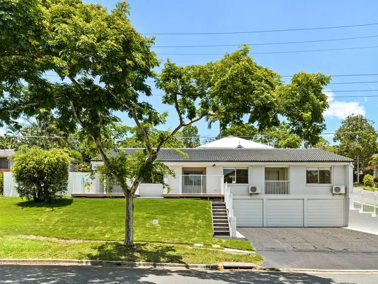 Second view of Homely block of units listing, 44 Alpha Street, Taringa QLD 4068