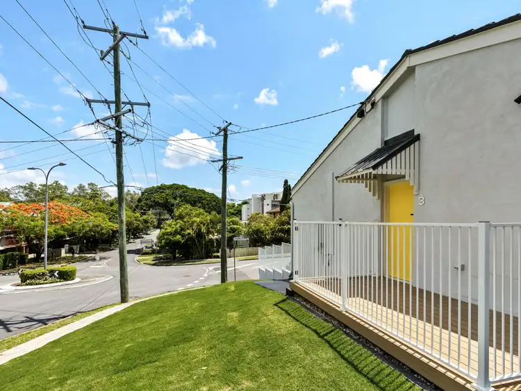 Fourth view of Homely block of units listing, 44 Alpha Street, Taringa QLD 4068