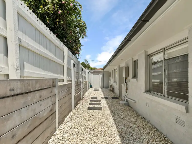 Sixth view of Homely block of units listing, 44 Alpha Street, Taringa QLD 4068