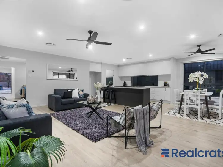 21 Moss Street, Greenbank QLD 4124