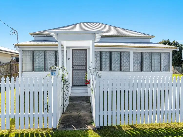 96 Farley Street, Casino NSW 2470