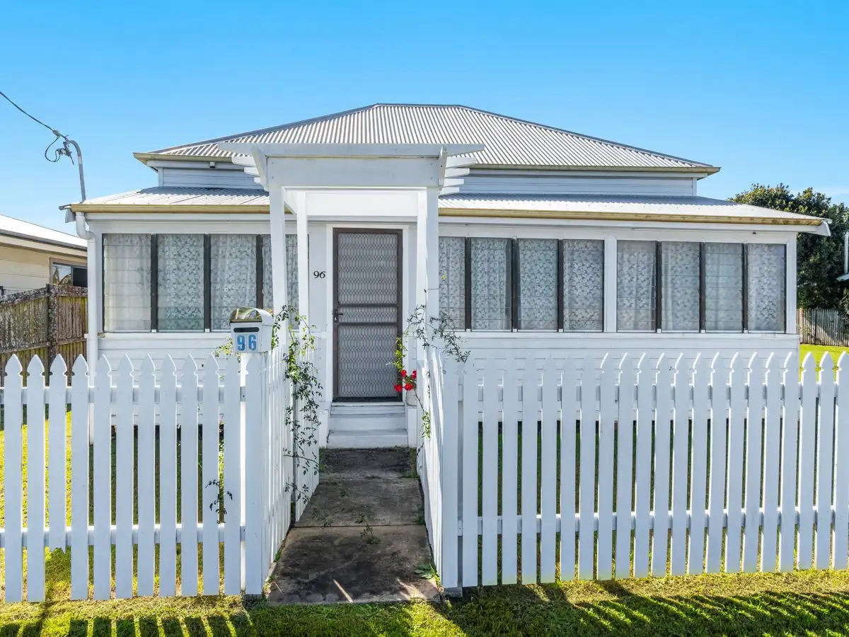 Main view of Homely house listing, 96 Farley Street, Casino NSW 2470