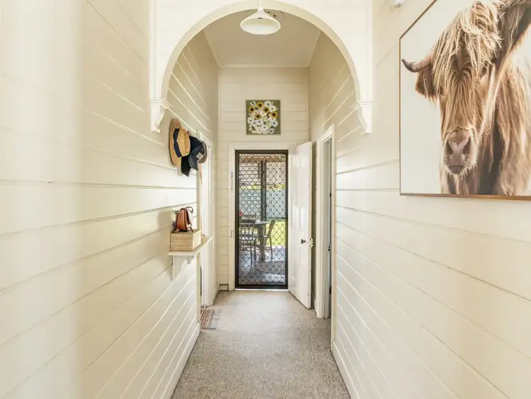 Second view of Homely house listing, 96 Farley Street, Casino NSW 2470
