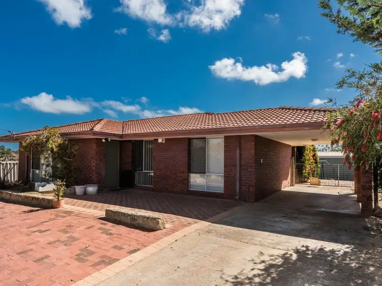 20 Broadfield Close, Utakarra WA 6530