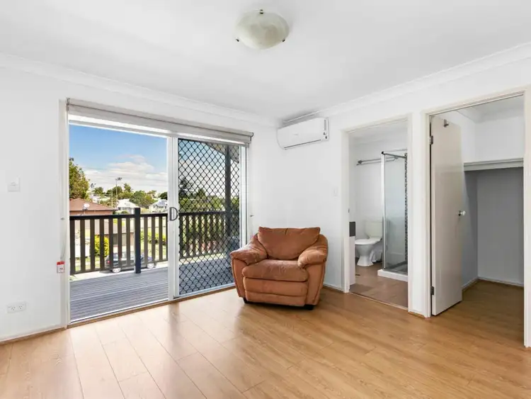Fourth view of Homely townhouse listing, 3/22 Querrin Street, Yeronga QLD 4104