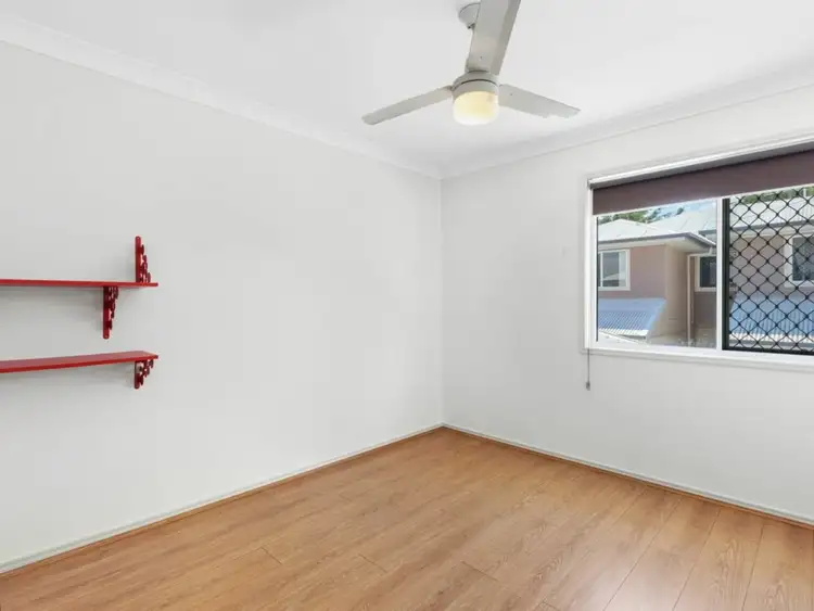 Fifth view of Homely townhouse listing, 3/22 Querrin Street, Yeronga QLD 4104