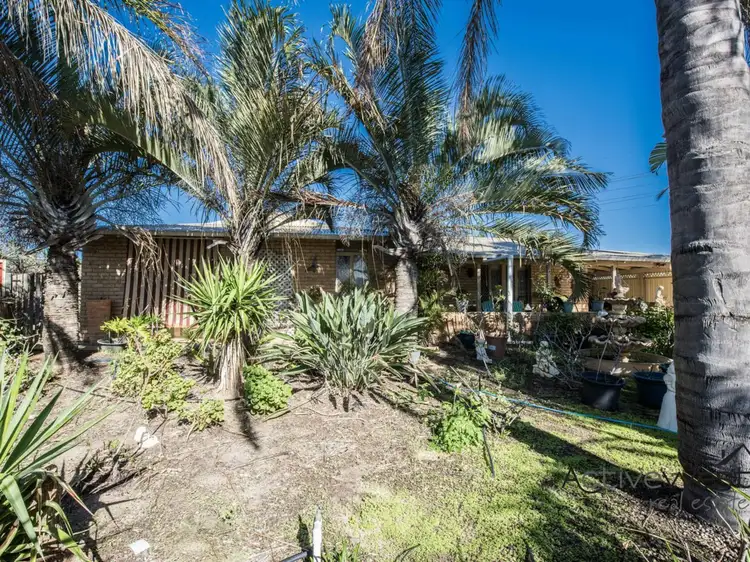 8 Jacaranda Court, Woorree WA 6530