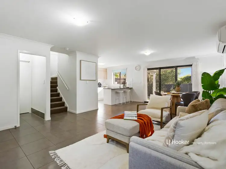 Fourth view of Homely townhouse listing, 185/85 Nottingham Road, Calamvale QLD 4116