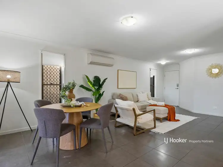 Fifth view of Homely townhouse listing, 185/85 Nottingham Road, Calamvale QLD 4116