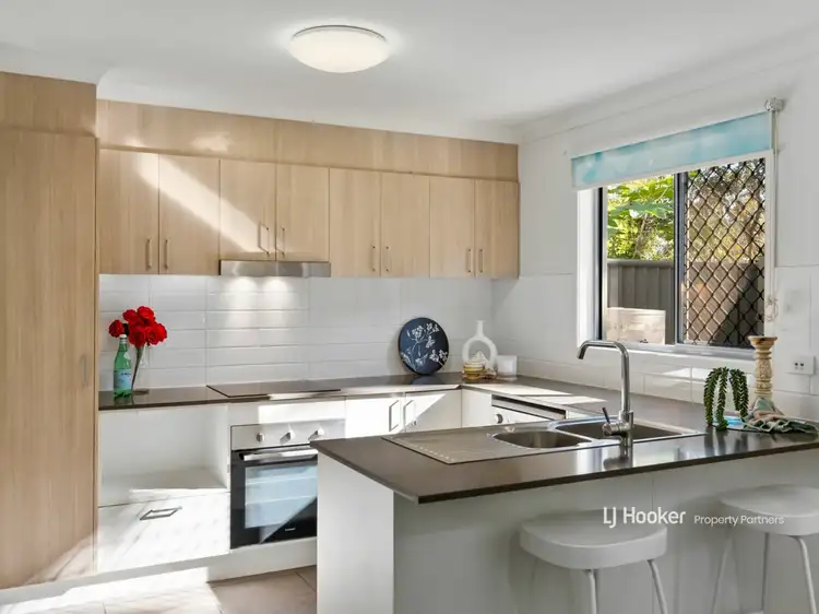 Sixth view of Homely townhouse listing, 185/85 Nottingham Road, Calamvale QLD 4116